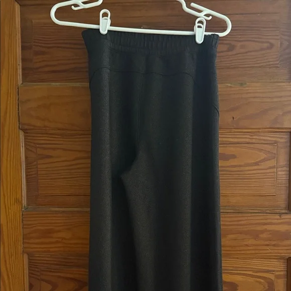 SPANX Black Women's Trousers - Picture 4 of 6